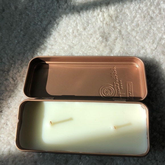 Paddywax Library candle - Picture 2 of 2